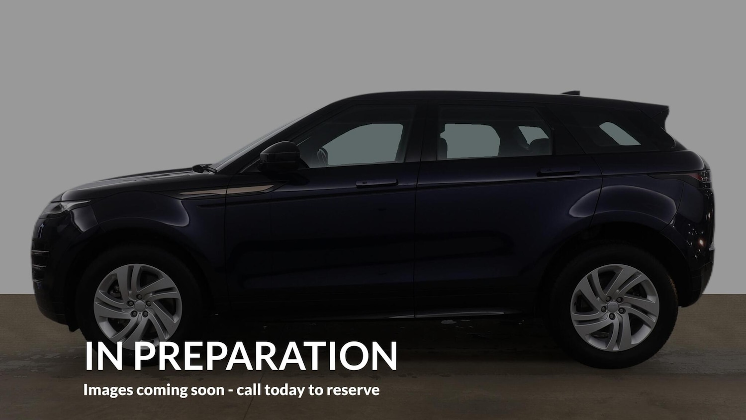 Used Land Rover Range Rover Evoque 2023 for sale - 78185355: Photo 6