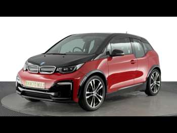 2020 - I3S 120Ah 5-Door
