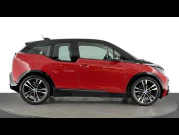 Used BMW i3 2020 for sale - 74589636: Photo