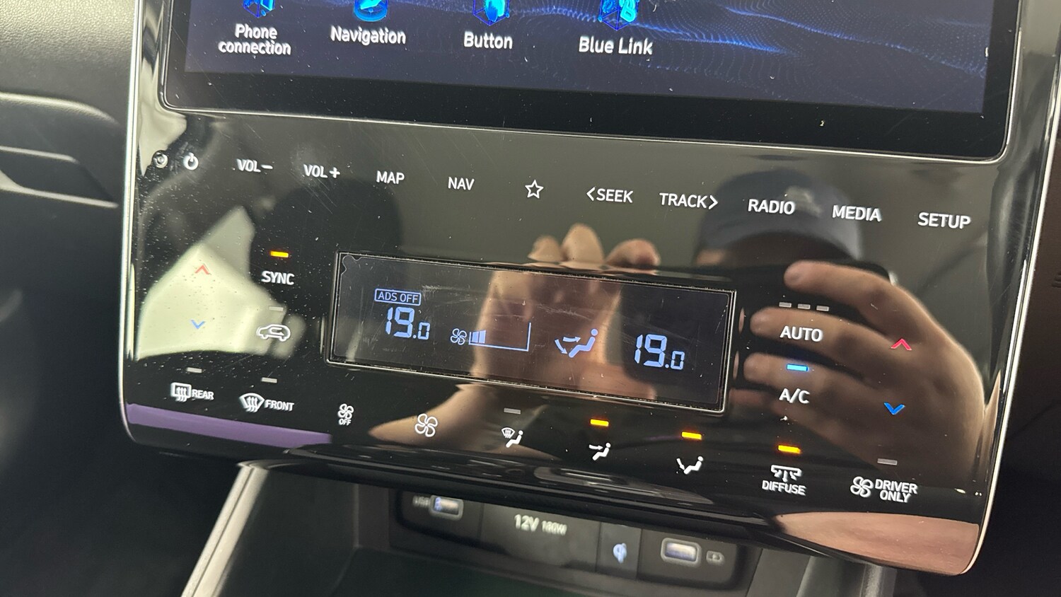 Vehicle 55