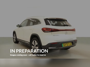 Used Mercedes-Benz EQA 2023 for sale - 77970627: Photo