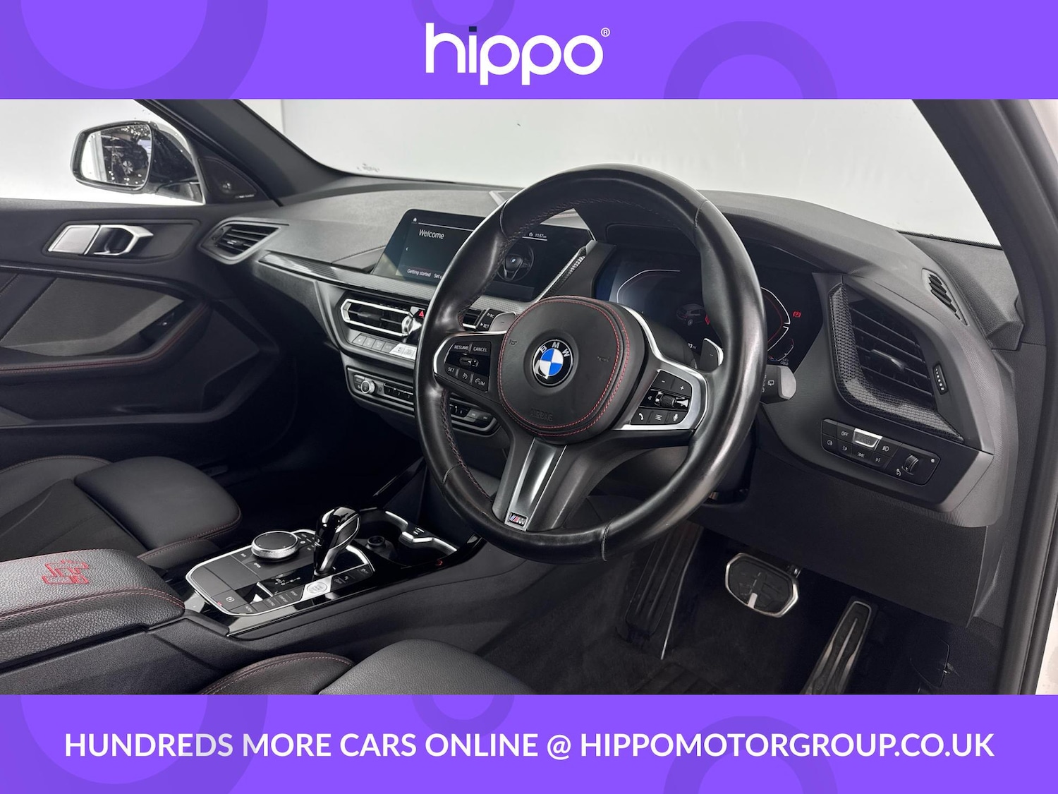 Used BMW 1 Series 2023 for sale - 77174643: Photo 10