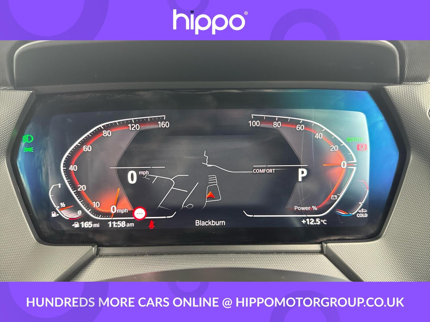 Used BMW 1 Series 2023 for sale - 77174643: Photo 13