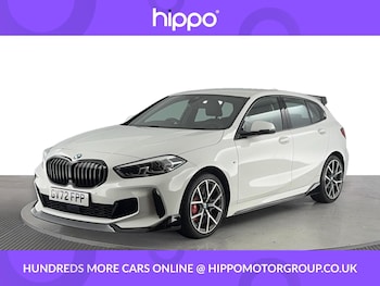 Used BMW 1 Series 2023 for sale - 77174643: Photo