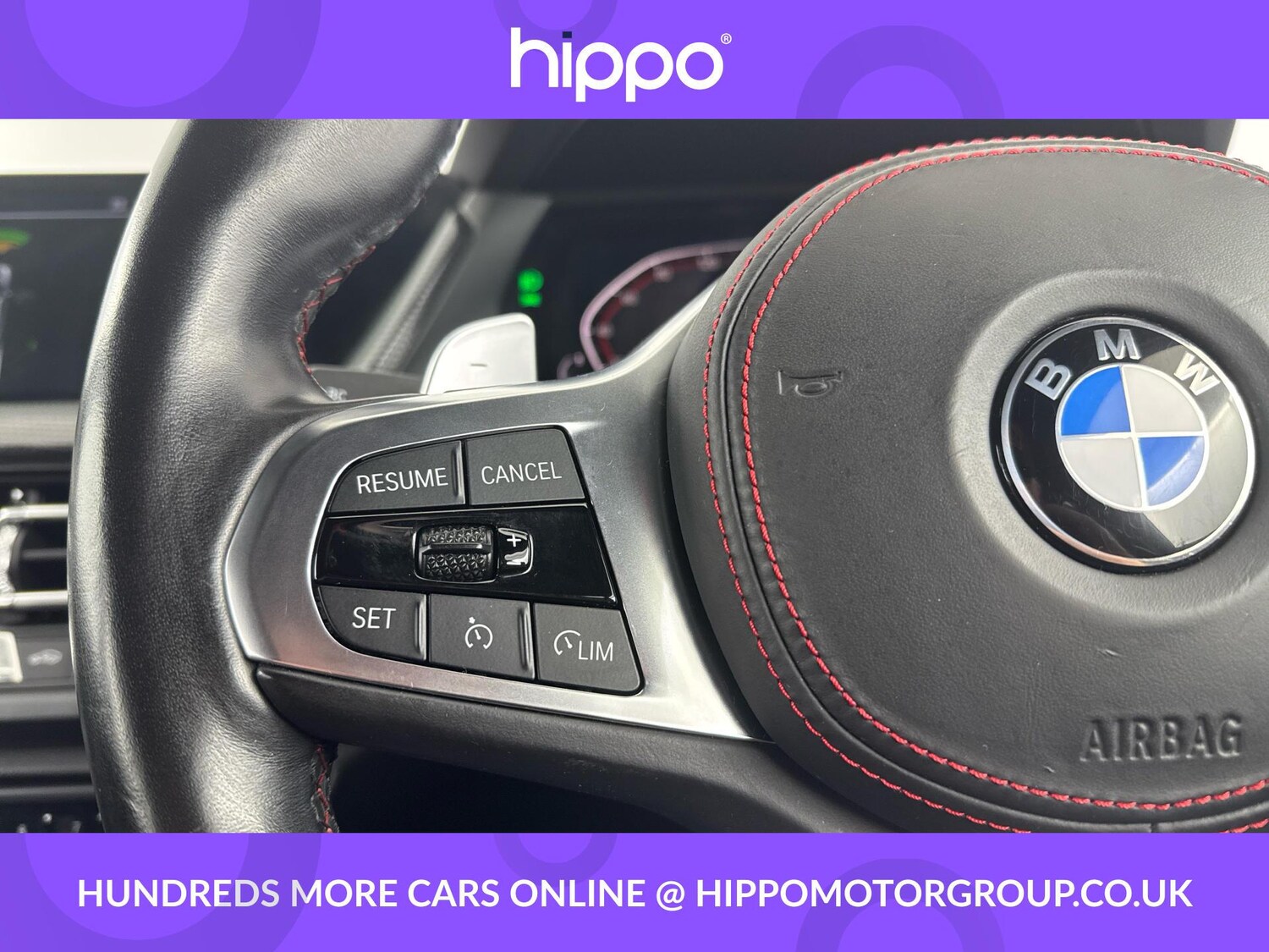 Used BMW 1 Series 2023 for sale - 77174643: Photo 22