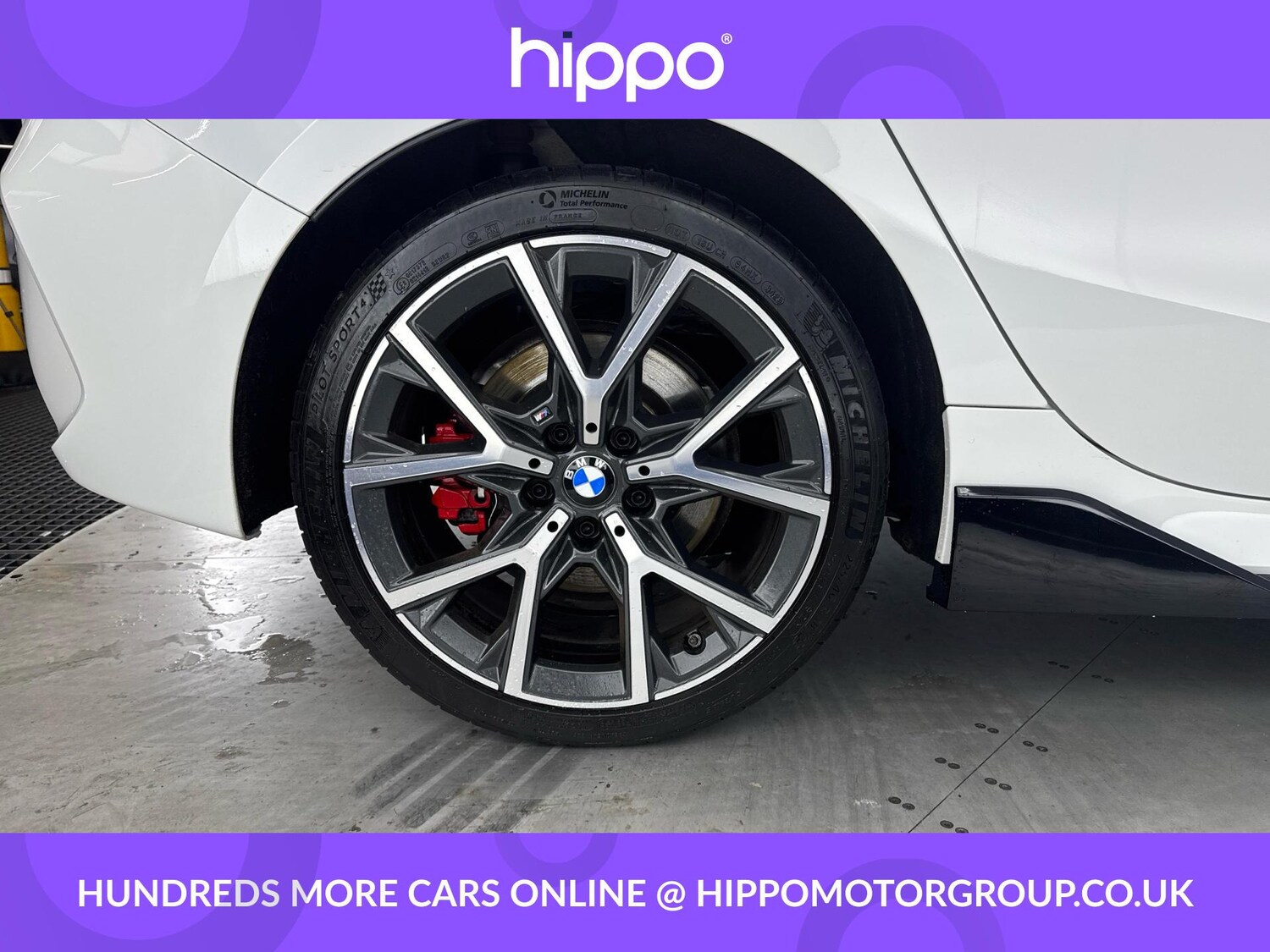 Used BMW 1 Series 2023 for sale - 77174643: Photo 27