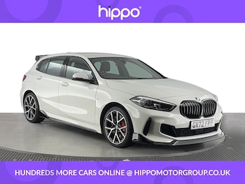 Used BMW 1 Series 2023 for sale - 77174643: Photo