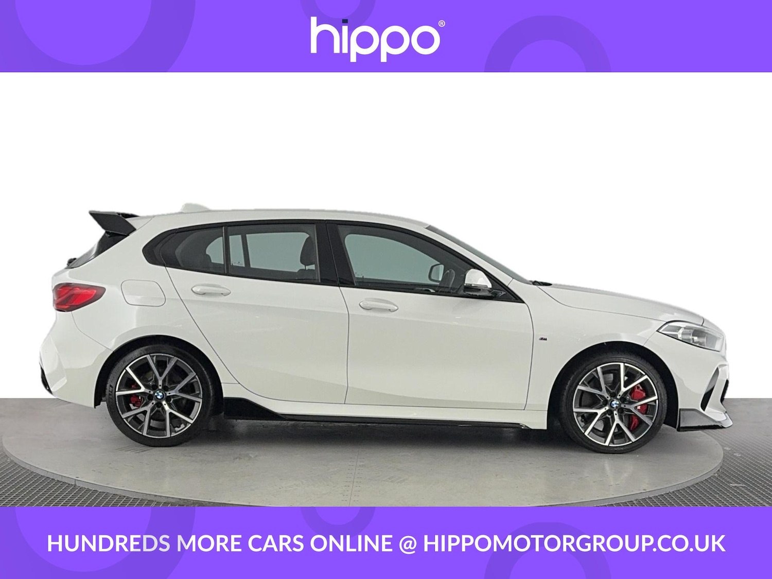 Used BMW 1 Series 2023 for sale - 77174643: Photo 3