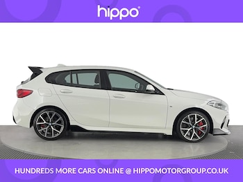 Used BMW 1 Series 2023 for sale - 77174643: Photo