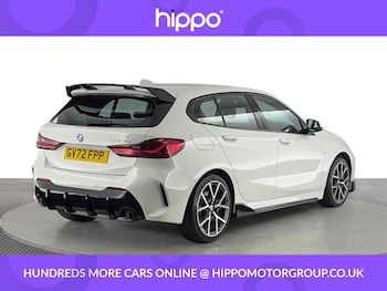 Used BMW 1 Series 2023 for sale - 77174643: Photo