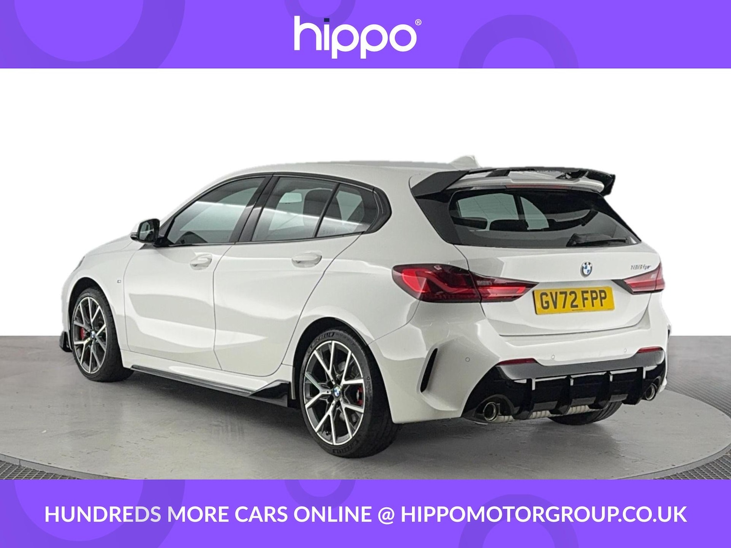 Used BMW 1 Series 2023 for sale - 77174643: Photo 6