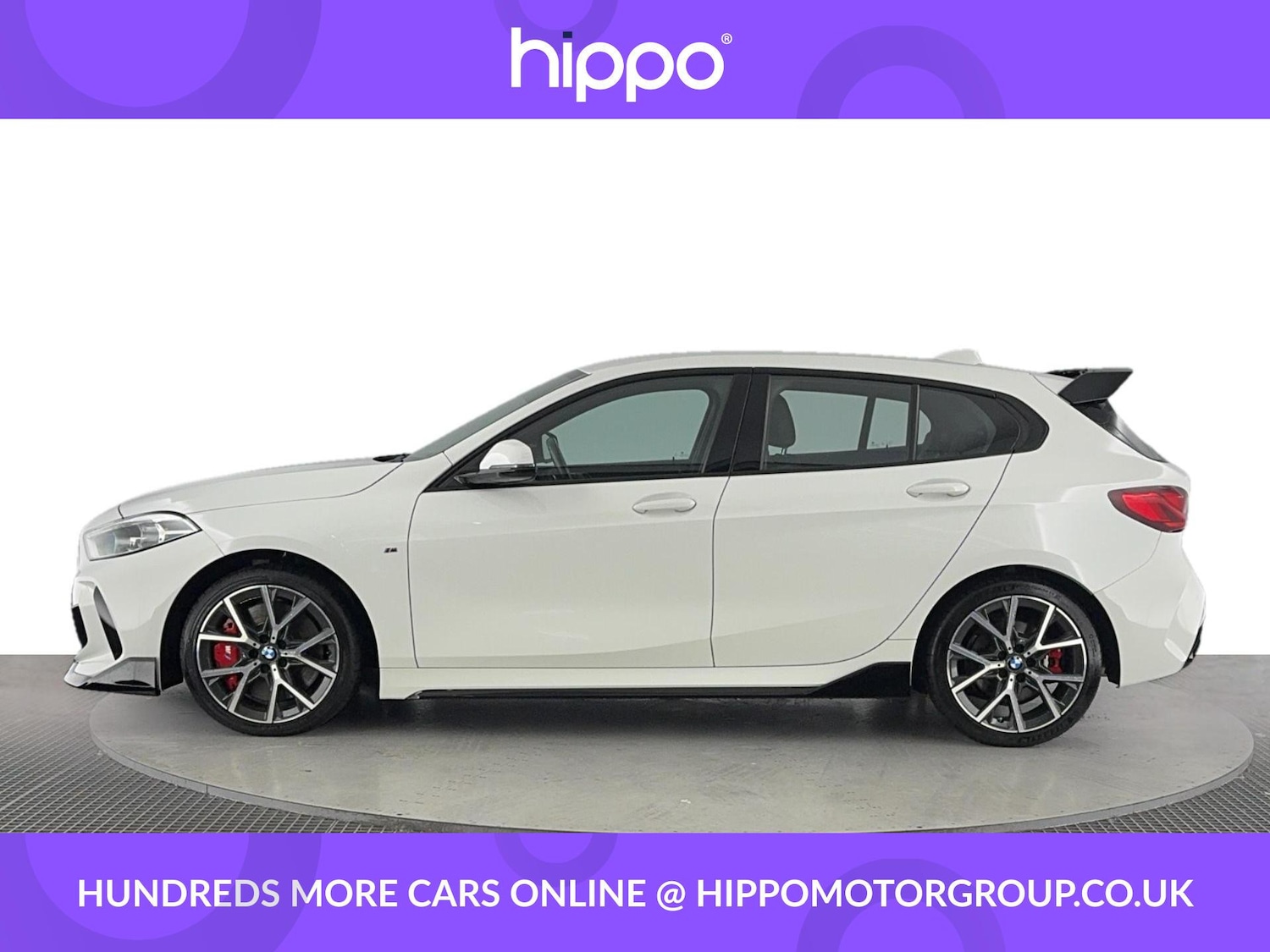 Used BMW 1 Series 2023 for sale - 77174643: Photo 7