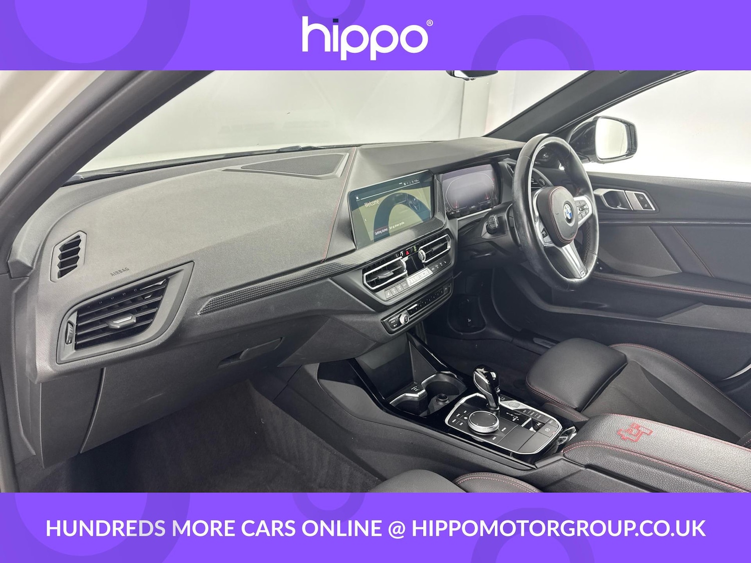 Used BMW 1 Series 2023 for sale - 77174643: Photo 9