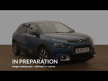 2019 - Puretech Flair S/S Eat6 5-Door