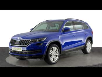 2021 - Se L Tsi Dsg 5-Door
