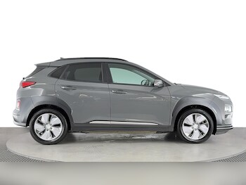Used Hyundai KONA 2020 for sale - 75909590: Photo