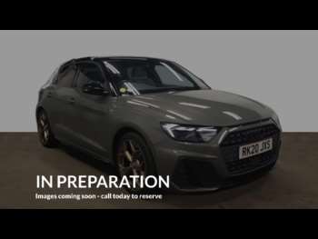 Used Audi A1 2020 for sale - 75210610: Photo