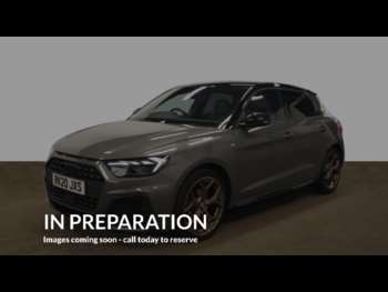 Used Audi A1 2020 for sale - 75210610: Photo