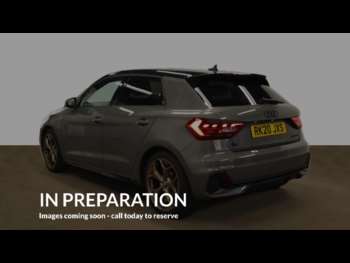 Used Audi A1 2020 for sale - 75210610: Photo