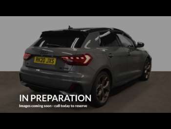 Used Audi A1 2020 for sale - 75210610: Photo