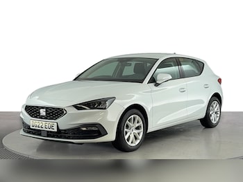 Used SEAT Leon 2022 for sale - 75381844: Photo
