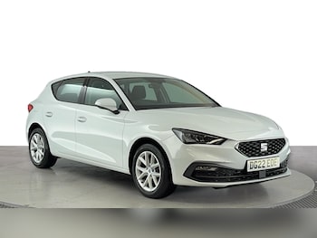 Used SEAT Leon 2022 for sale - 75381844: Photo