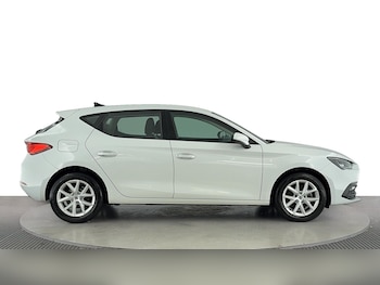 Used SEAT Leon 2022 for sale - 75381844: Photo