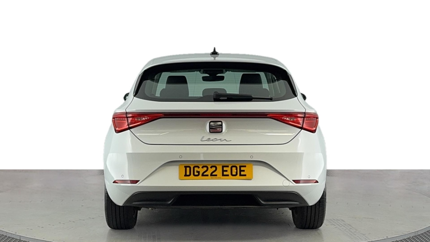 Vehicle 40