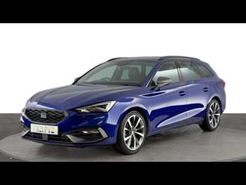 2021 - Tsi Evo Fr Sport 5-Door