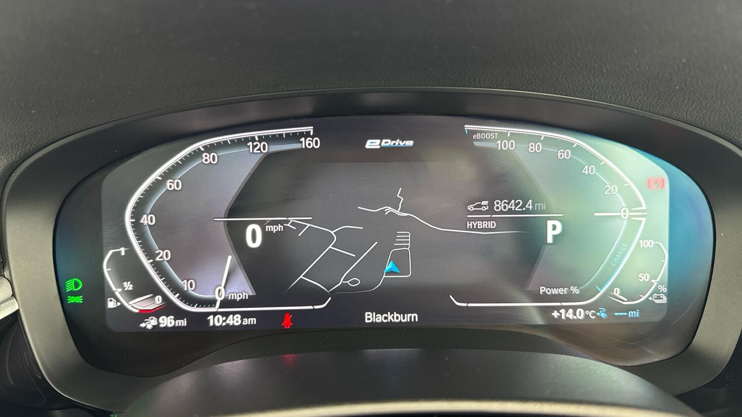 Used BMW 5 Series for sale - 77824988: Photo 13