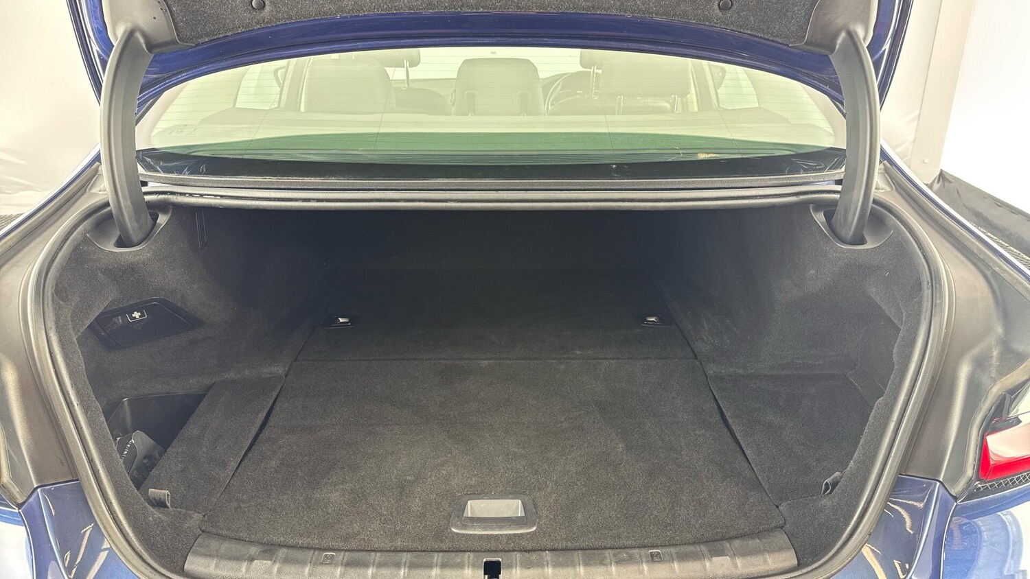 Used BMW 5 Series for sale - 77824988: Photo 15