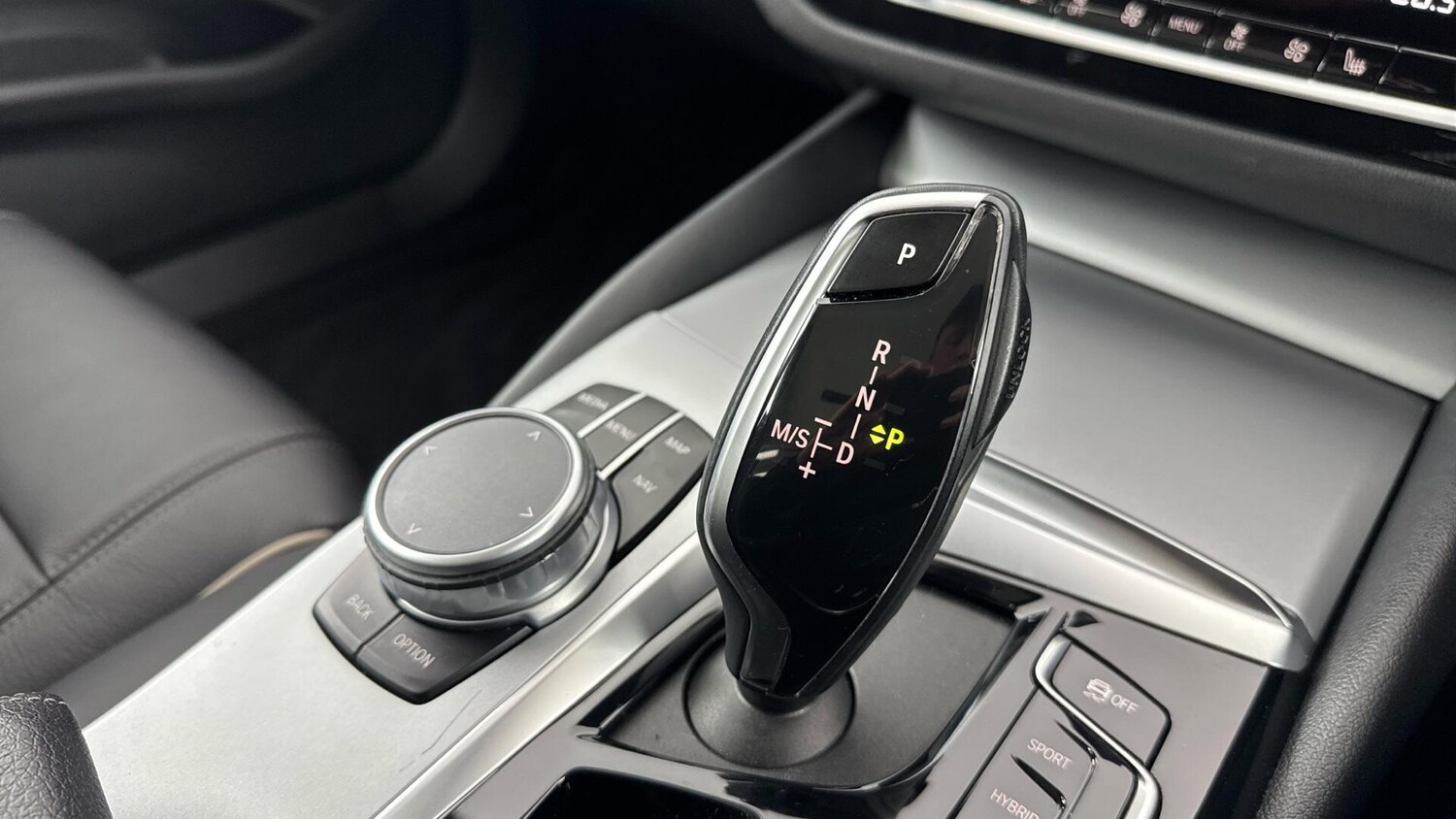 Used BMW 5 Series for sale - 77824988: Photo 17