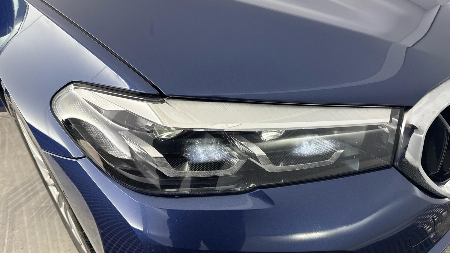 Used BMW 5 Series for sale - 77824988: Photo 24