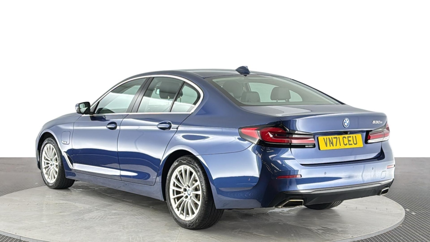 Used BMW 5 Series for sale - 77824988: Photo 6