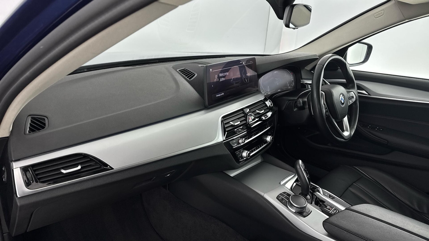 Used BMW 5 Series for sale - 77824988: Photo 9