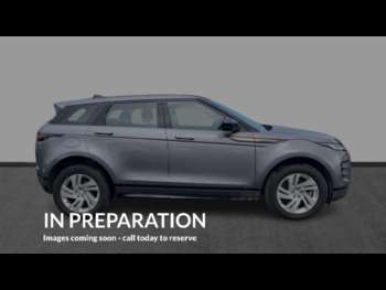 Used Land Rover Range Rover Evoque 2022 for sale - 74791113: Photo