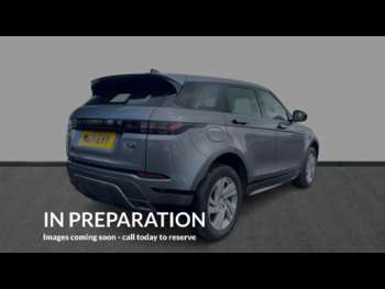Used Land Rover Range Rover Evoque 2022 for sale - 74791113: Photo