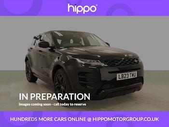 Used Land Rover Range Rover Evoque 2023 for sale - 79316333: Photo
