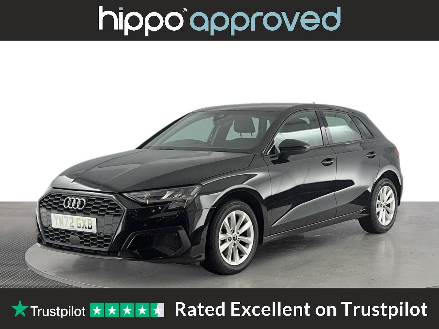 Used Audi A3 for sale - 76658404: Photo 1