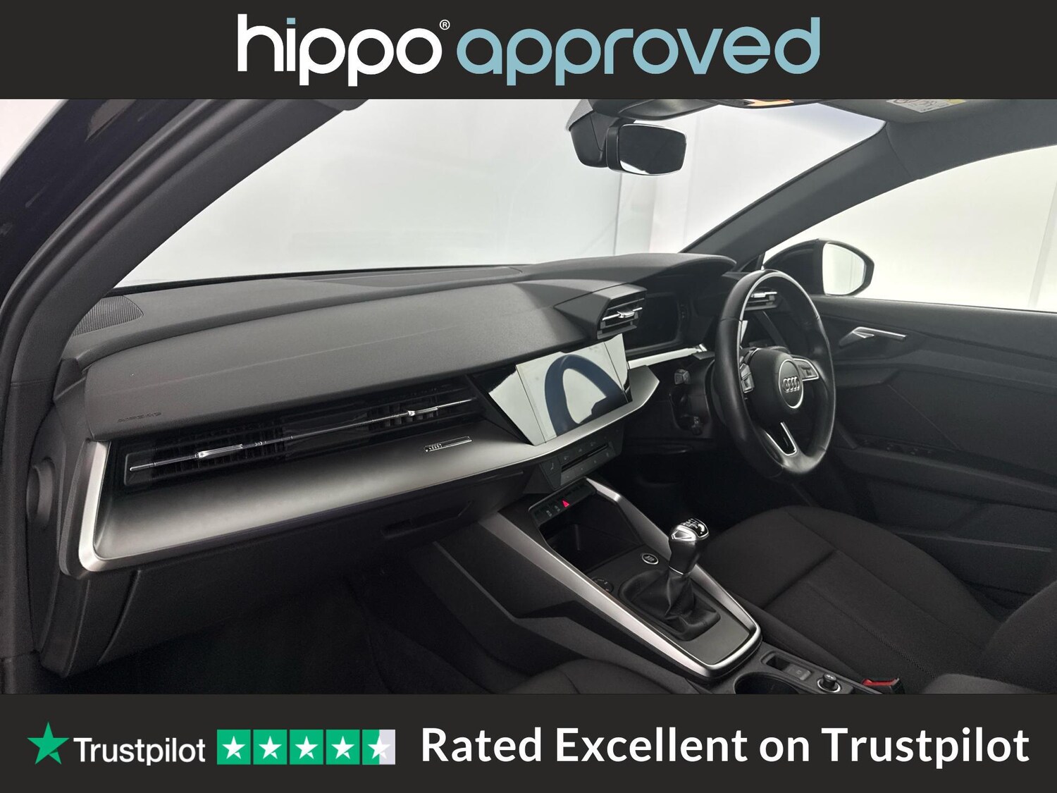 Used Audi A3 for sale - 76658404: Photo 10