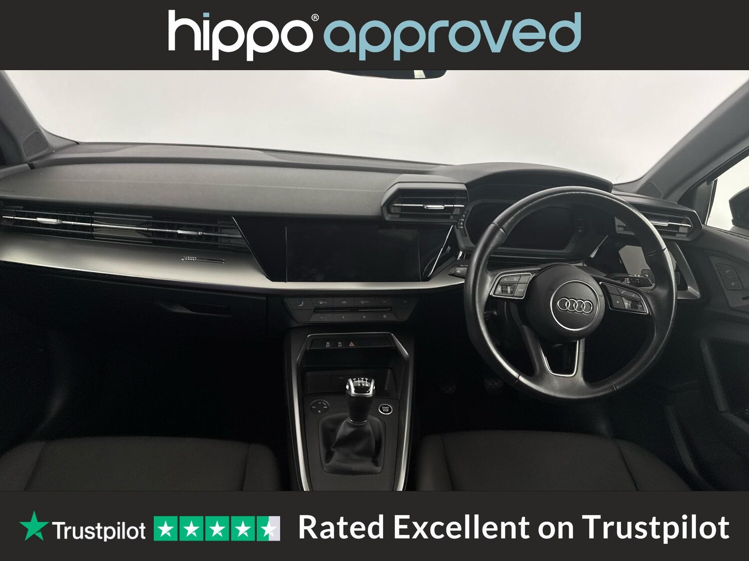 Used Audi A3 for sale - 76658404: Photo 11