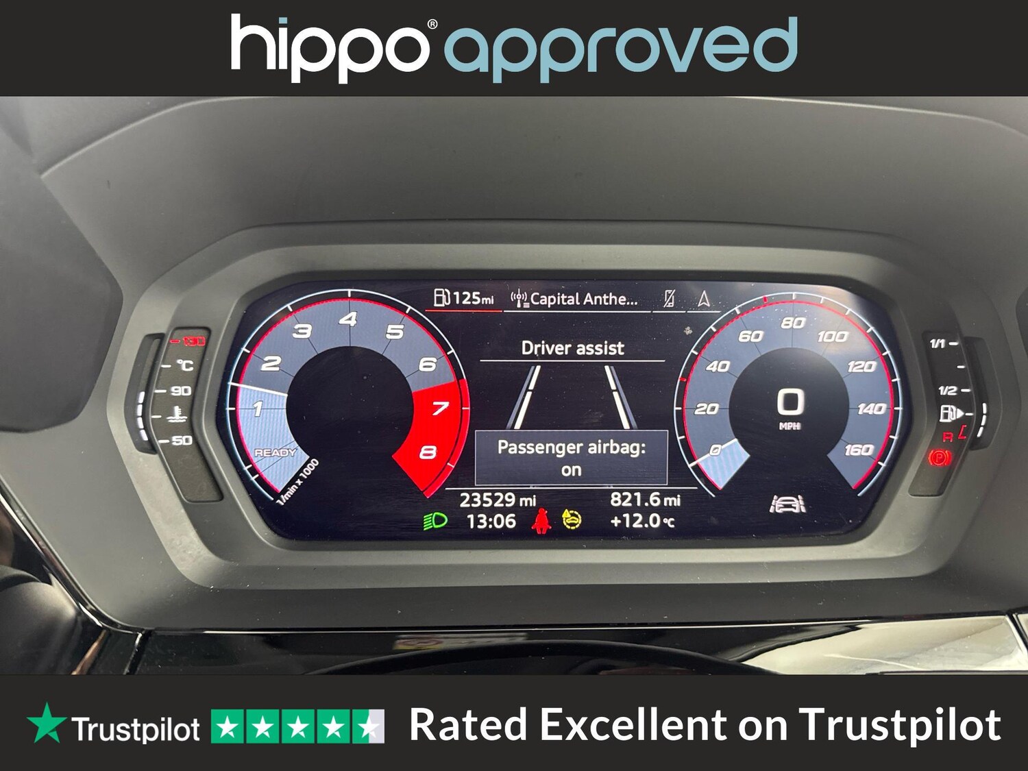 Used Audi A3 for sale - 76658404: Photo 13