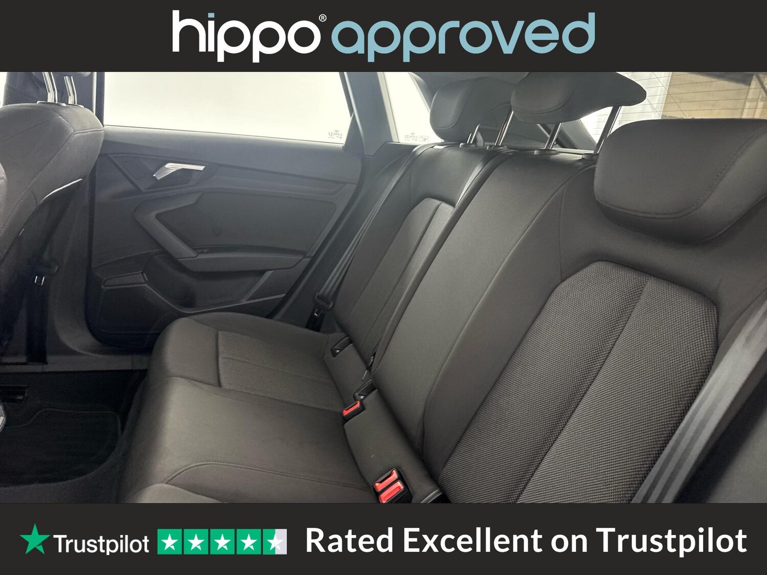 Used Audi A3 for sale - 76658404: Photo 14