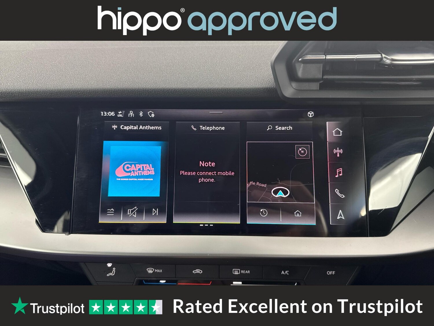 Used Audi A3 for sale - 76658404: Photo 17