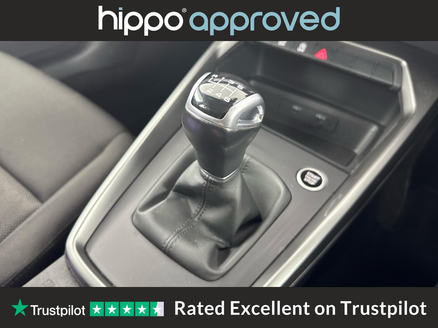 Used Audi A3 for sale - 76658404: Photo 19