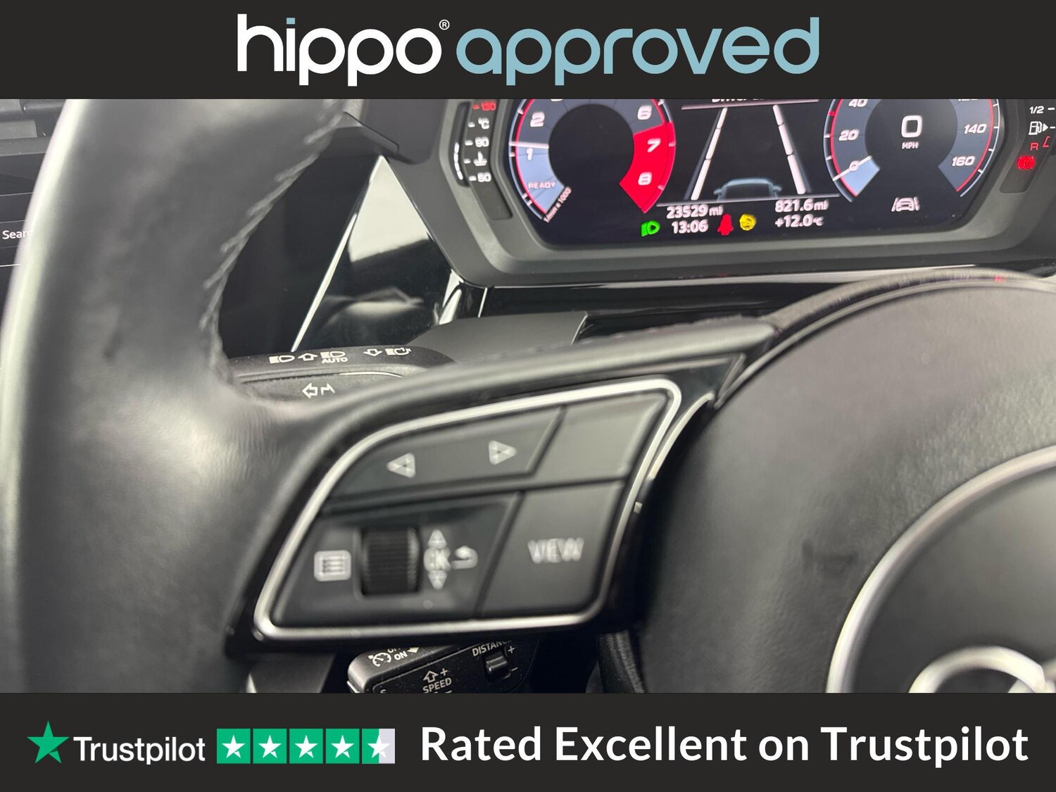 Used Audi A3 for sale - 76658404: Photo 20