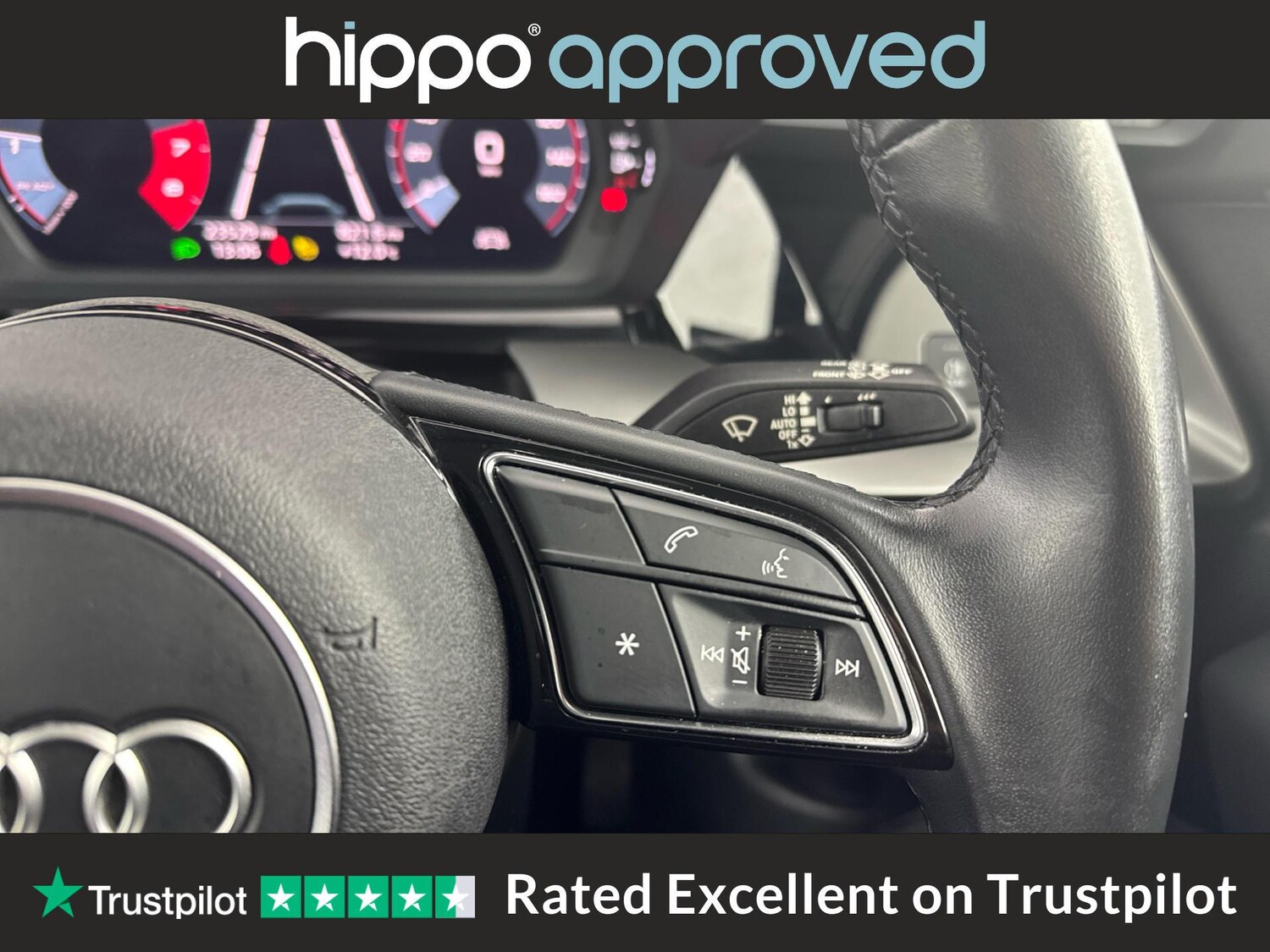 Used Audi A3 for sale - 76658404: Photo 21