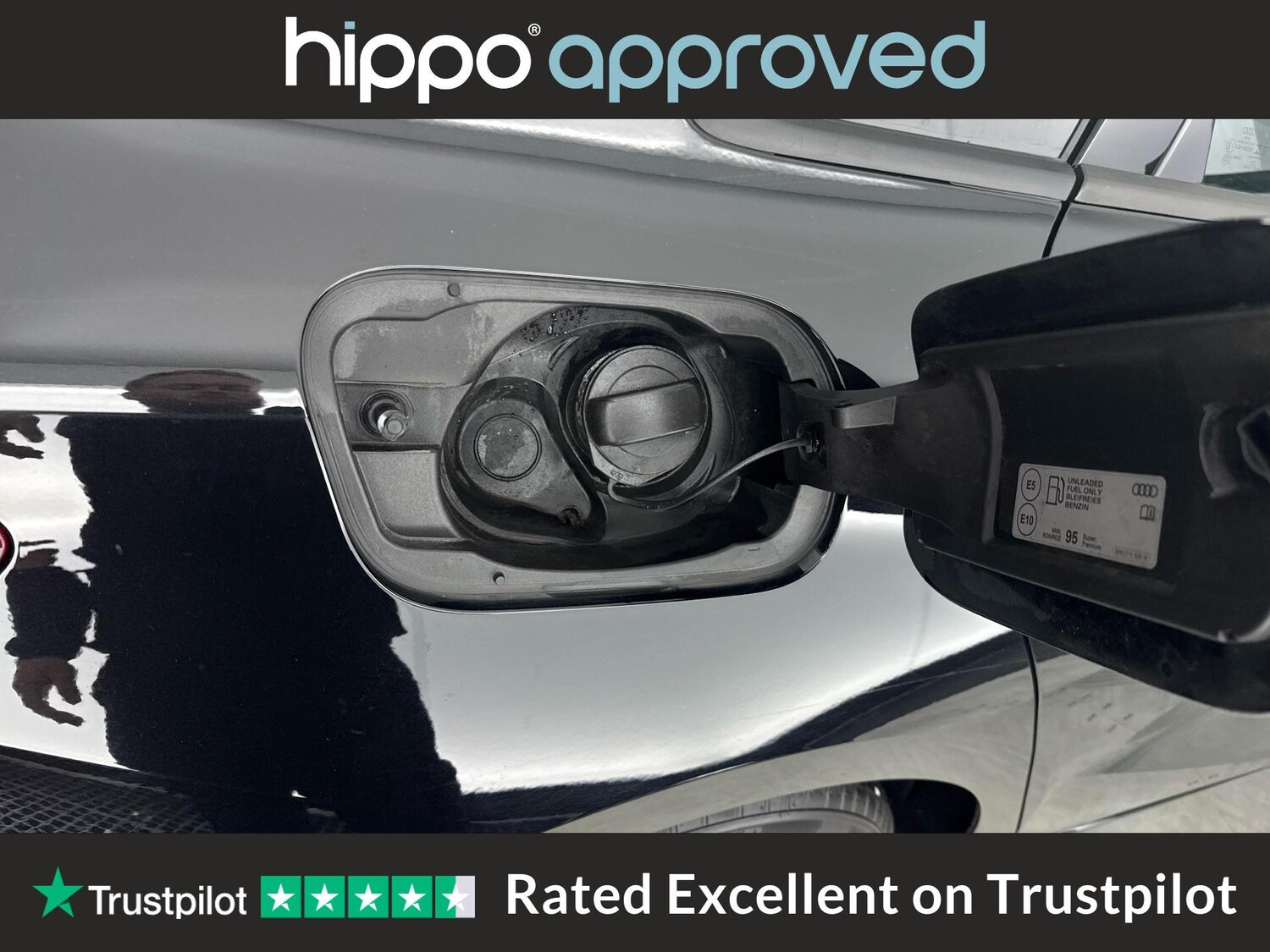 Used Audi A3 for sale - 76658404: Photo 24