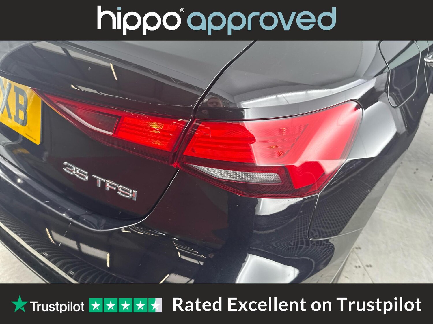 Used Audi A3 for sale - 76658404: Photo 25