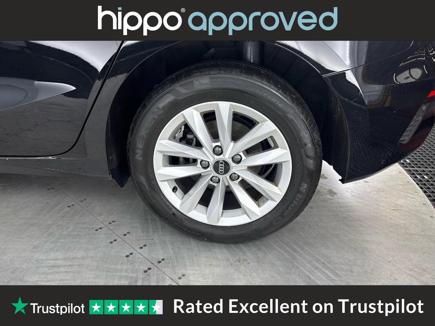 Used Audi A3 for sale - 76658404: Photo 27